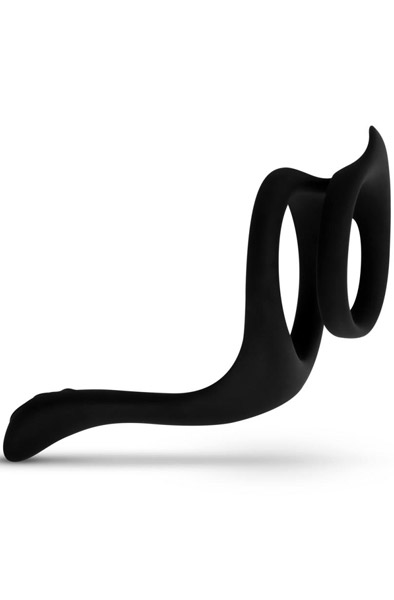 Easytoys Pleasure Cock Ring Penis & pungring