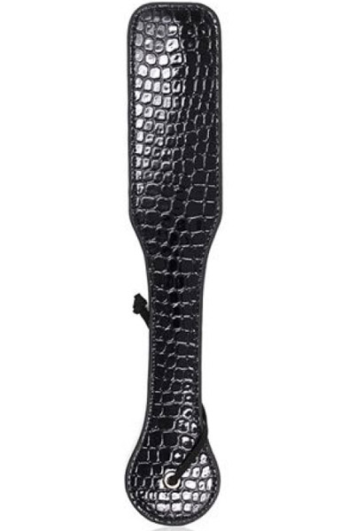 Crocodile Spank Paddle BDSM Paddel