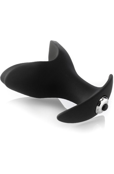 Zenn Vibrating Anal Stretcher Gaper