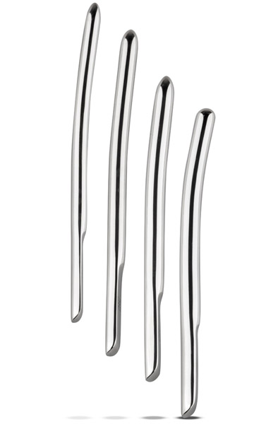 Single Ended 4-pcs Set Size 9-12mm Dilator