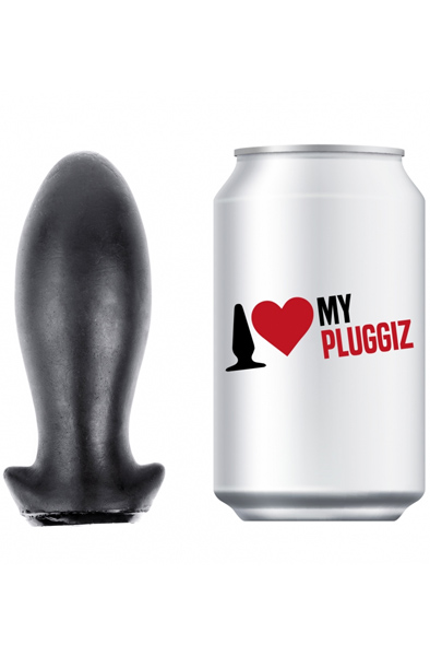Pluggiz Tiny Wilson 12 cm Analplugg