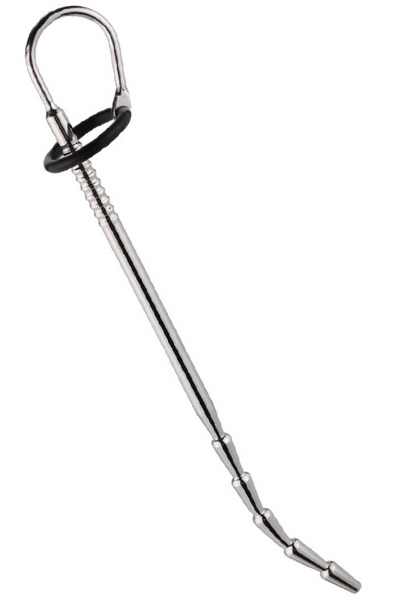 FUKR Curby Urethra Rod 28 cm Dilator