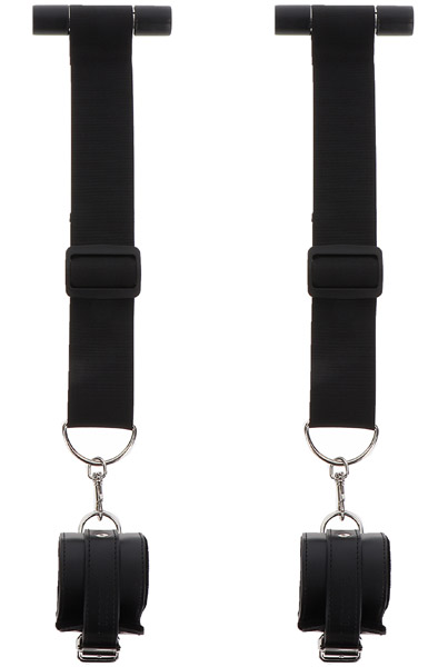 Taboom Door Bars & Wrist Cuffs Positionshållare
