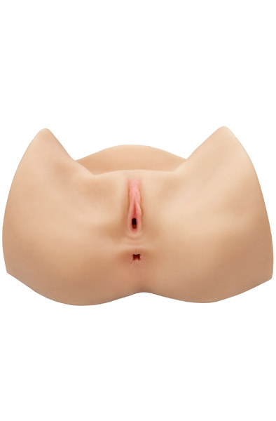 Cal Exotics Stroke It Life Size Pussy Sexdocka