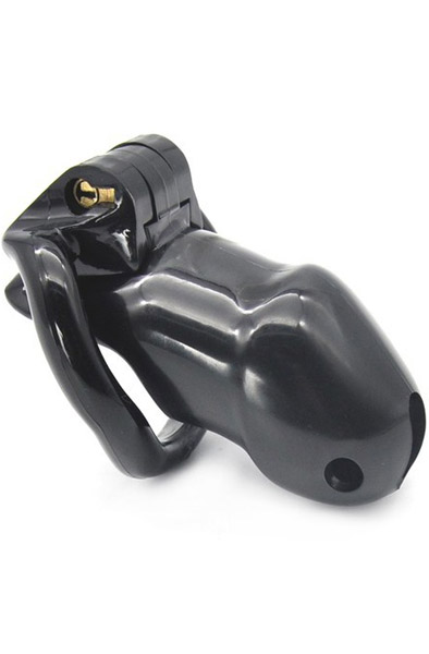 CB-3000 Hide Lock Male Chastity Device Kyskhetsbur