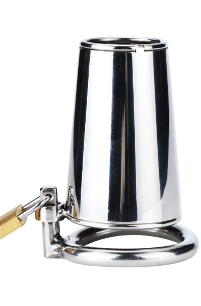 FUKR Chastity Cage Bucket Small Kyskhetsbur