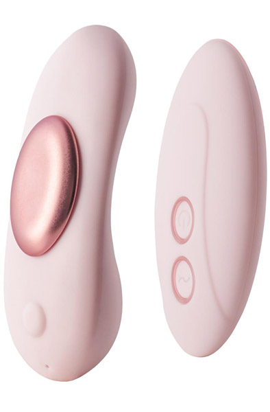 Vivre Panty Vibe Gigi Trosvibrator