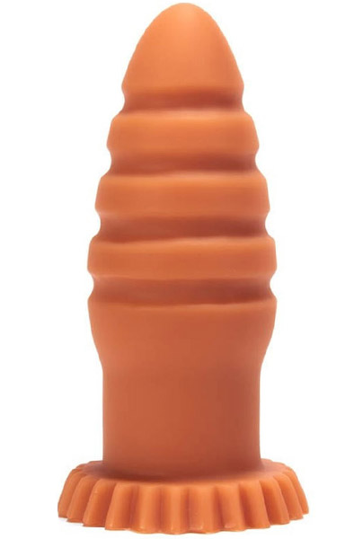 X-Men Butt Plug Flesh 16 cm XL Buttplug