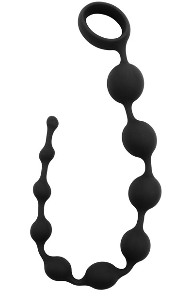 Playful Anal Beads 36 cm Analkulor