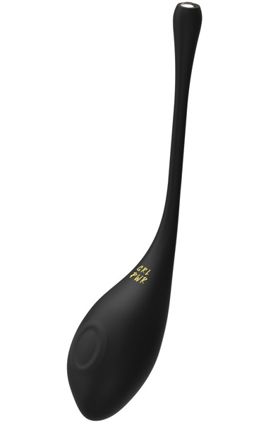 Juno Pulse-Wave Stimulation Vibrerande ägg