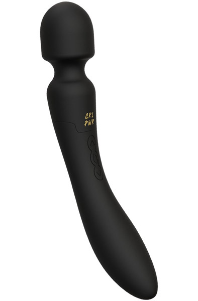 Wanessa Dual Massager Magicwand / Massagewand
