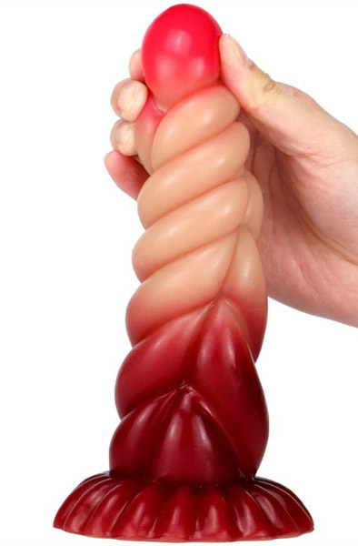 Fxdragon Misek Dragon Dildo 22 cm Dragon dildo