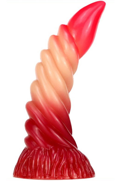 Fxdragon Zvar Dragon Dildo 20 cm Dragon dildo