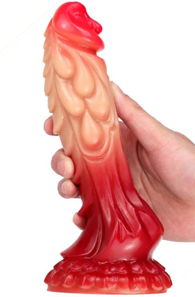 Fxdragon Firiz Dragon Dildo 22 cm Dragon dildo