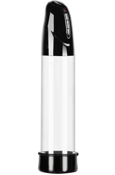 Realov Smart Penis Pump Automatisk penispump