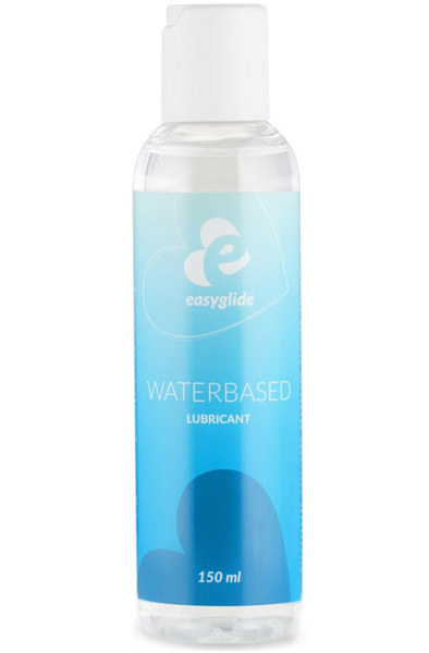 EasyGlide Waterbased Lubricant 150ml Vattenbaserat glidmedel