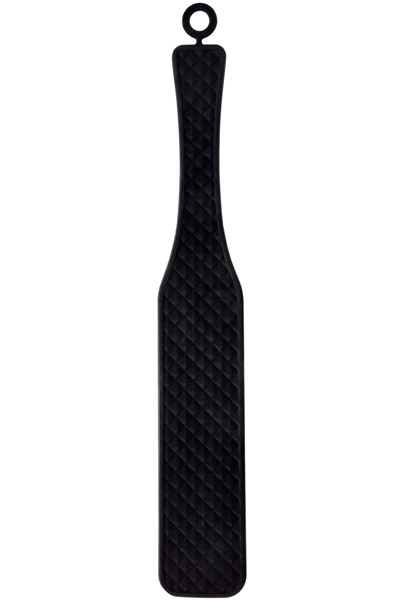 Silicone Paddle 40 cm BDSM Paddel