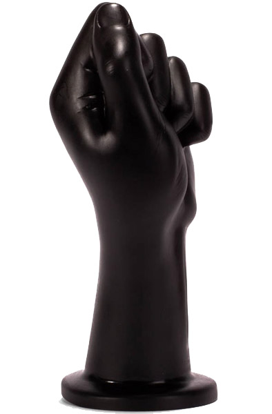 X-Men Realistic Fist 26 cm Fisting hand