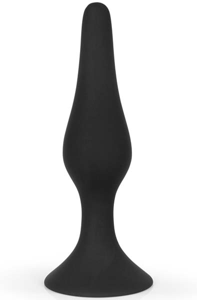 Silicon Plug Medium 11,8 cm Analplugg