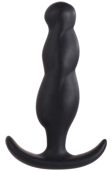 Silicone Butt Plug 10 cm Analplugg