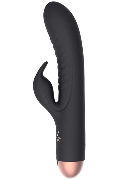 Trinity Shaft With G-Massage Movement Rabbitvibrator