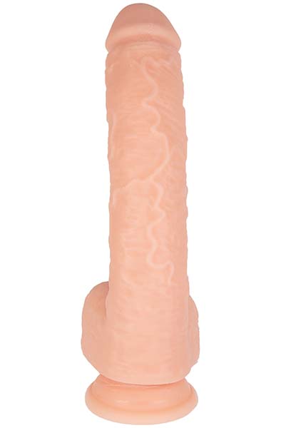 Viking Cock Dildo 18 cm Realisitinen dildo