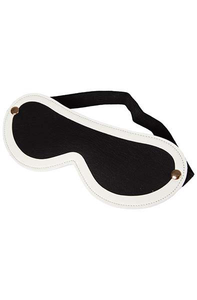 Glow-in-the-Dark Eye Mask Mask