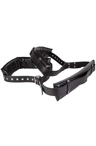 Sex Sling Sexgunga