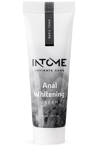 Intome Anal Whitening Cream 30 ml Blekningskräm