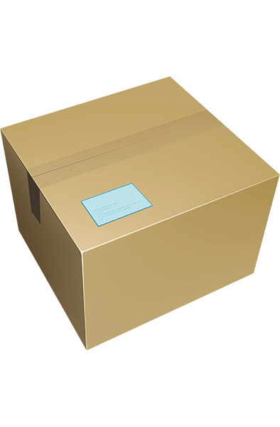 Resend Package Omskick paket