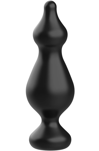 Addicted Toys Anal Sexual Plug 13,6 cm Analplugg
