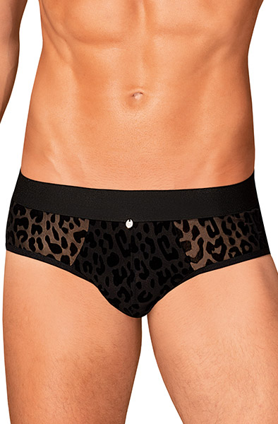 Obsessive Azmeron Jockstrap S/M Jockstrap