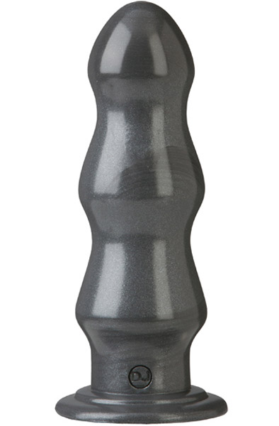 Doc Johnson Butt Plug B-7 Tango Grövre analplugg