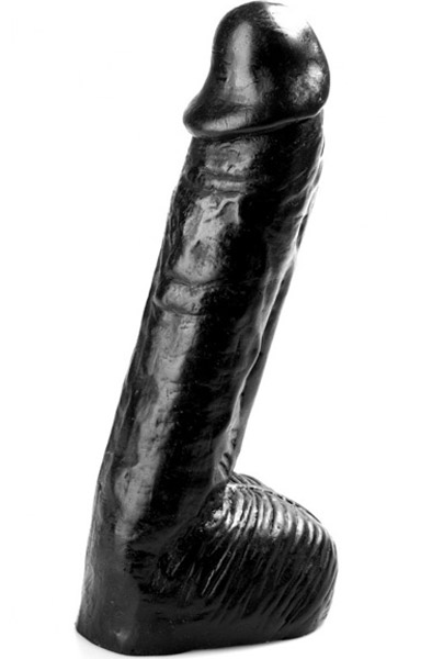 Hardastic Super James 31 cm Analdildo