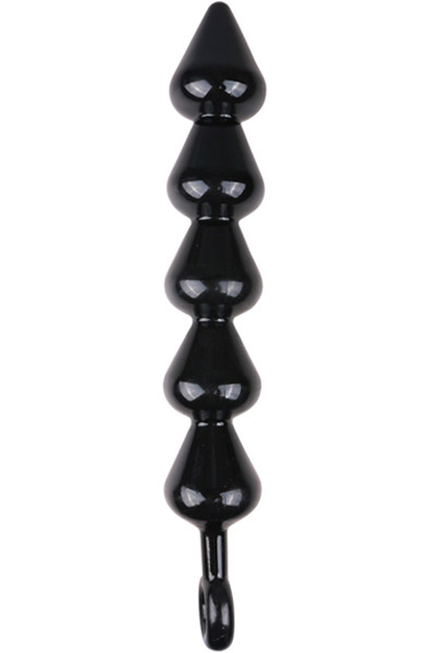 Master Series Anal Links X-Large 39 cm Grövre analkulor