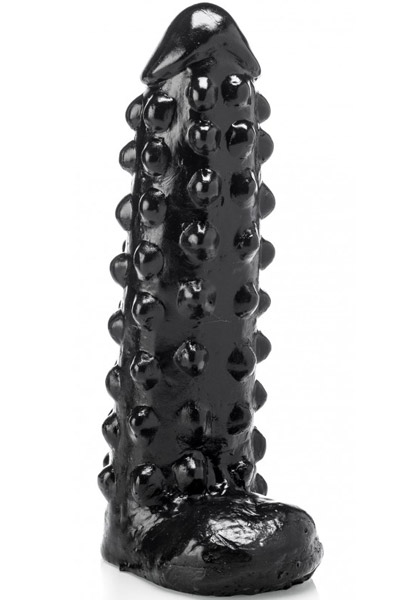 HardToys Splash Anal Dildo XL 28 cm Analdildo