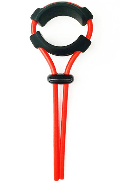 Be Legendary Stamina Pro Lasso C-Ring Penisring