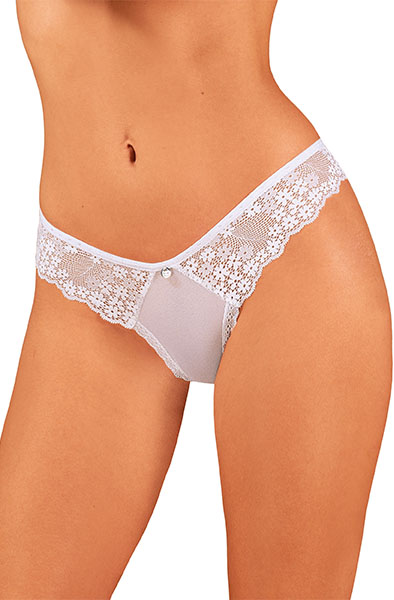 Obsessive Heavenlly Panties XS/S Trosa