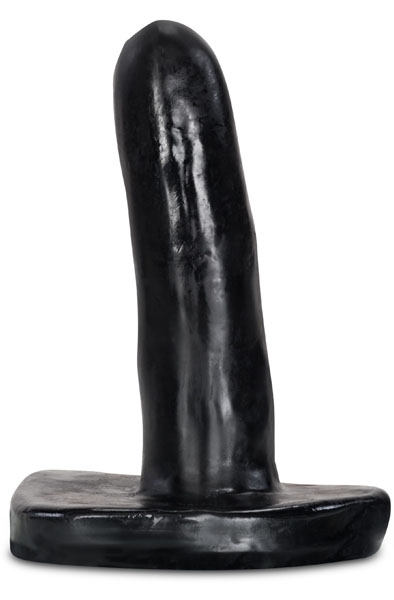 HardToys Ploat Plug 19 cm Grövre analplugg