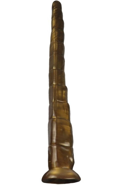 Monster RattleSnake Dildo 47 cm Monster dildo