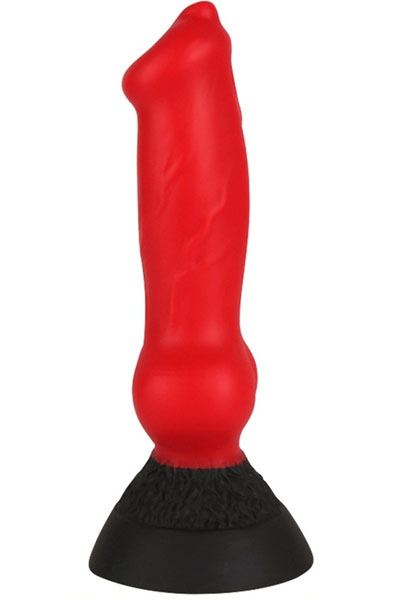 Monstered Mini Dildo 19 cm Dragon dildo
