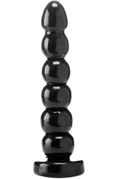 HardToys Blitzkrieg Butt Plugg 29 cm XXL Buttplug