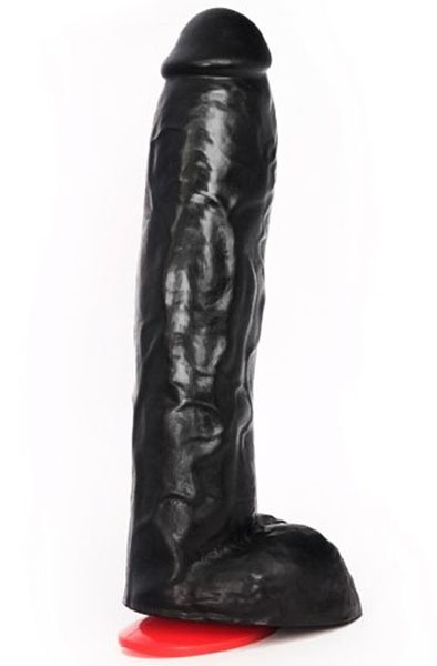 Mister B Drilling Don Dildo 28 cm XL dildo