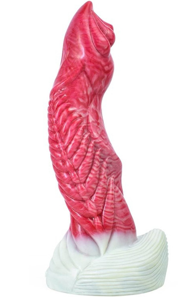 Anal Predator Alien Salmix Dildo 22 cm Dragon dildo