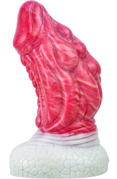 Anal Predator Alien Toadyx Dildo 16,5 cm Dragon dildo