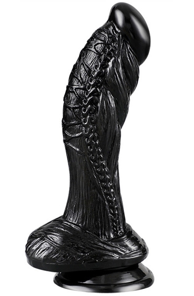 ToppedMonster Seemus Dildo 19 cm Dragon dildo