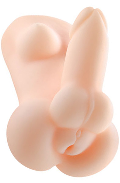 Evolved Gender X Complete Package Stroker