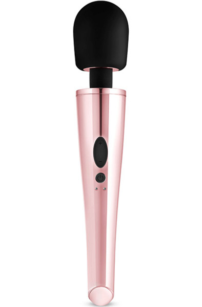 Rosy Gold Nouveau Wand 30 cm Magicwand / Massagewand