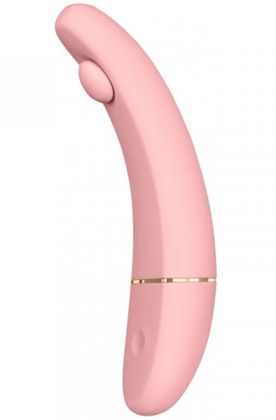 Ioba.Toys OhMyG G-Spot Vibrator Pink G-punktsvibrator