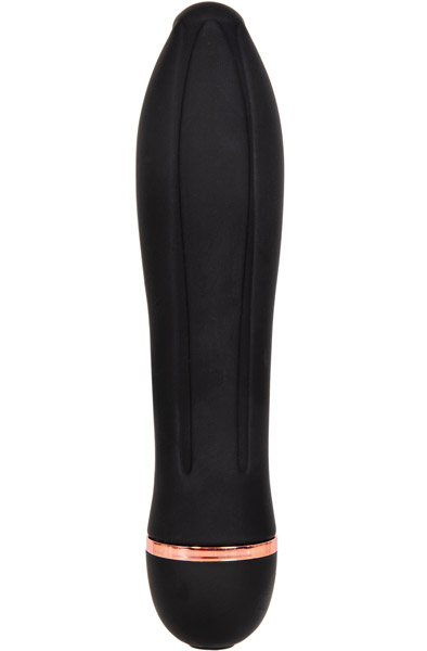 Black Amazing Torpedo Vibrator Vibrator